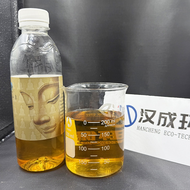 洛阳聚合硫酸铁